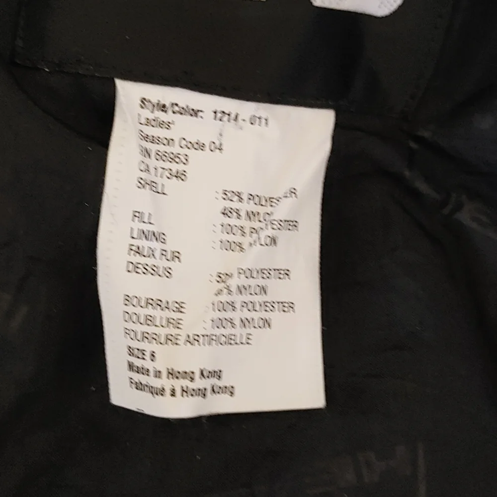 Head Jacket - Picture 6 of 8